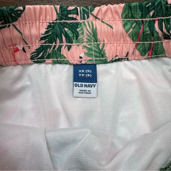 Toddler Boys Swim Shorts - 2 - Picture 2 of 4